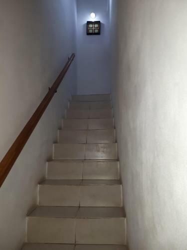 Apartamento El Calvario