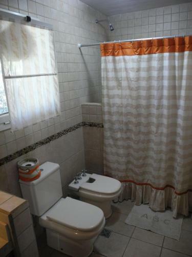 Entre Sierras B&B