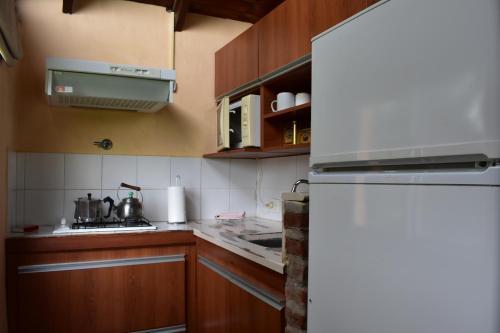 Aparthotel Cabanas Loma Bonita