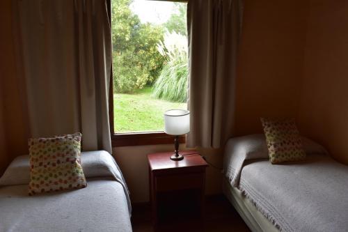 Aparthotel Cabanas Loma Bonita
