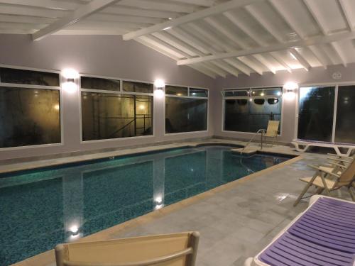 Aparthotel Cabanas Loma Bonita