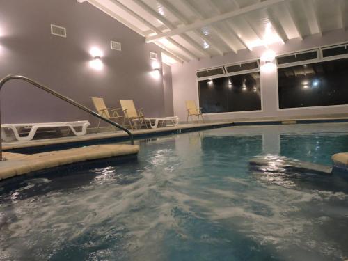 Aparthotel Cabanas Loma Bonita