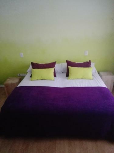 Posada Hosteria Ruphay