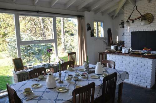 Bed & Breakfast Posada La Serena