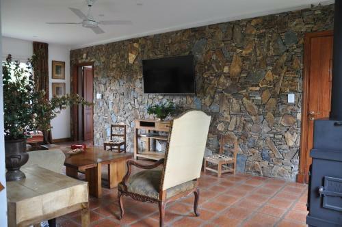 Bed & Breakfast Posada La Serena