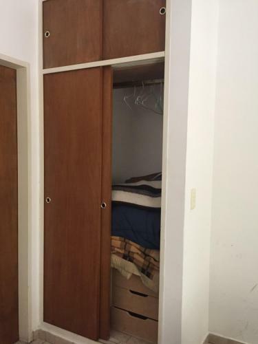 Apartamento Monoambiente C�ntrico H/4 Personas