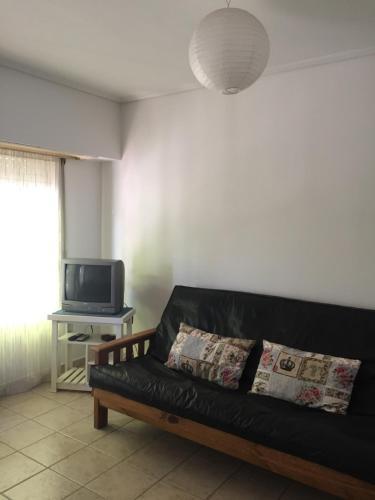 Apartamento Monoambiente C�ntrico H/4 Personas