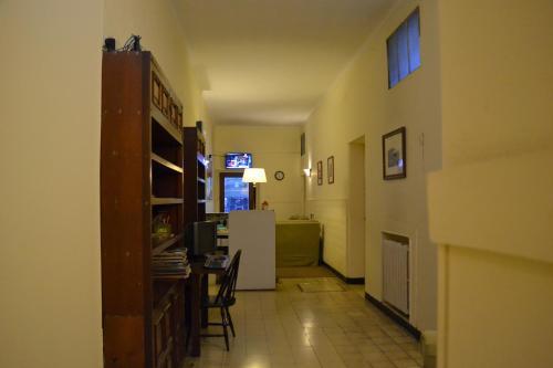 Hotel Cristal