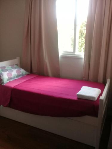 Apartamento Vista Al Parque