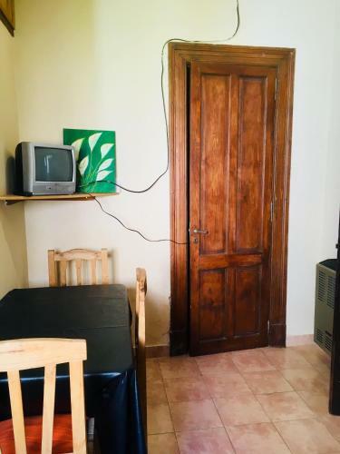 Apartamento Departamento Equipado Zona C�ntrica
