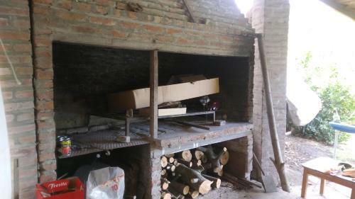 Hospedajeria La Colo