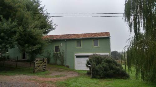 Hospedajeria La Colo