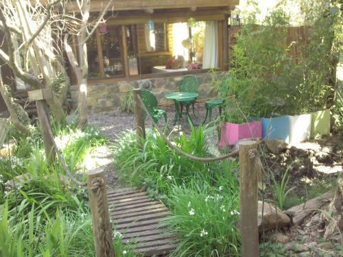 Lodge Caba�a La Strega