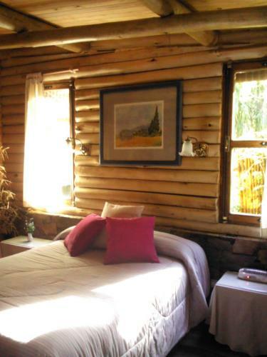 Lodge Caba�a La Strega