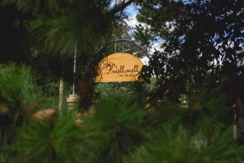 Posada Mellmell En La Sierra