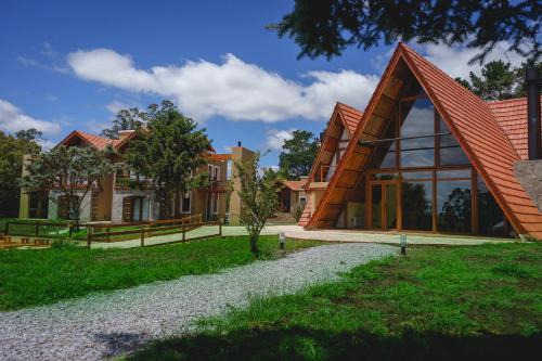 Posada Mellmell En La Sierra