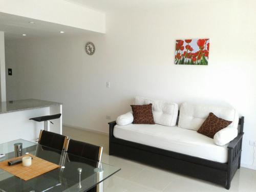 Apartamento Balcones De Tandil Departamentos