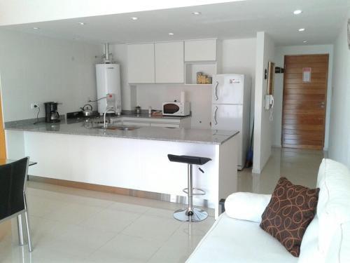 Apartamento Balcones De Tandil Departamentos