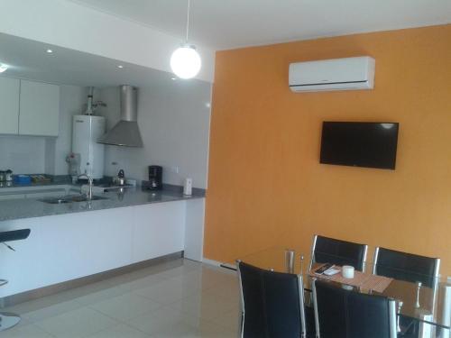 Apartamento Balcones De Tandil Departamentos