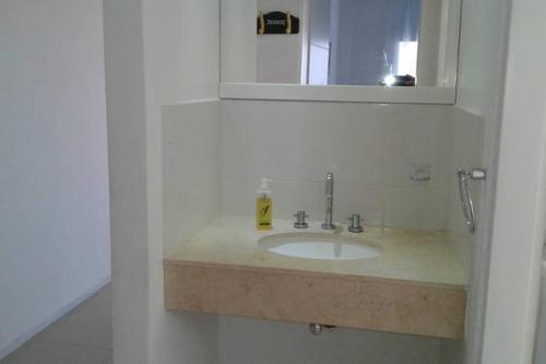 Apartamento Balcones De Tandil Departamentos
