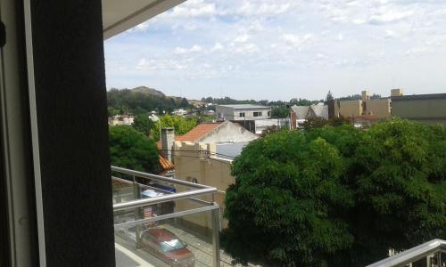 Apartamento Balcones De Tandil Departamentos