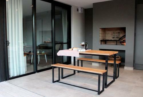 Lodge Las Morenas Tandil