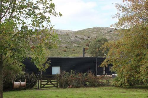 Lodge Las Morenas Tandil