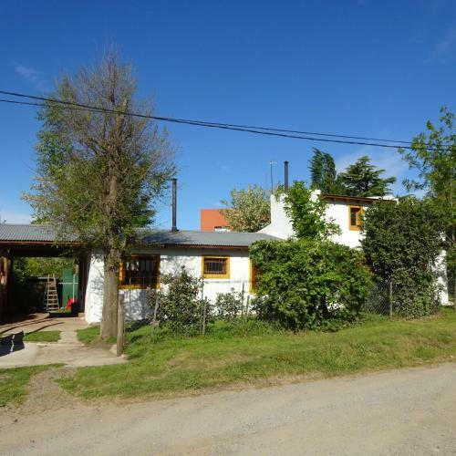 Casa Barrio Golf