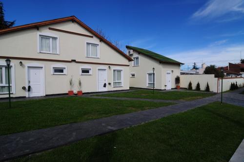 Apartamento Alborada Complejo