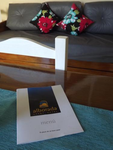 Apartamento Alborada Complejo
