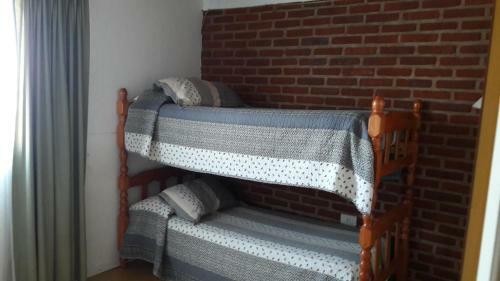 Apart Hotel Alborada