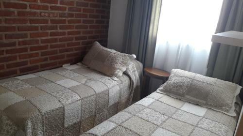 Apart Hotel Alborada