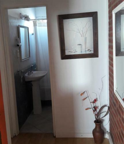 Apart Hotel Alborada