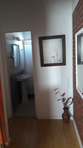 Apart Hotel Alborada