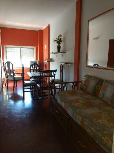 Apartamento Tandil Por D�a