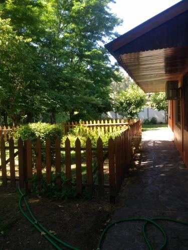 Apartamento Quinta �ancai