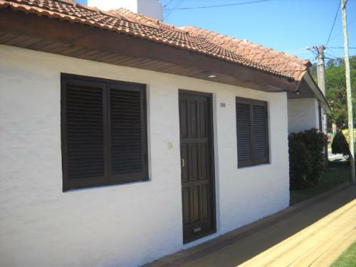 Apartamento Lo De Rossi