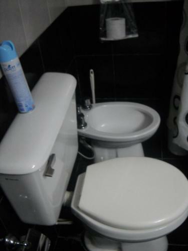 Apartamento Lo De Rossi