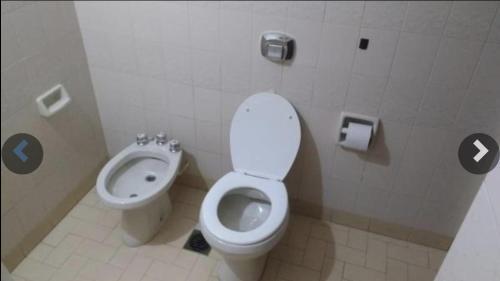 Apartamento Casa