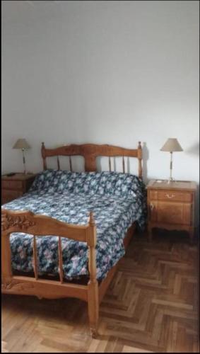 Apartamento Casa
