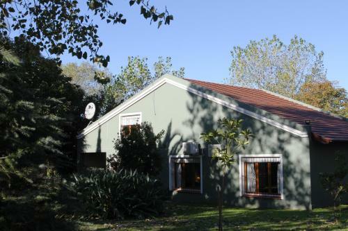 Agroturismo Albachiara