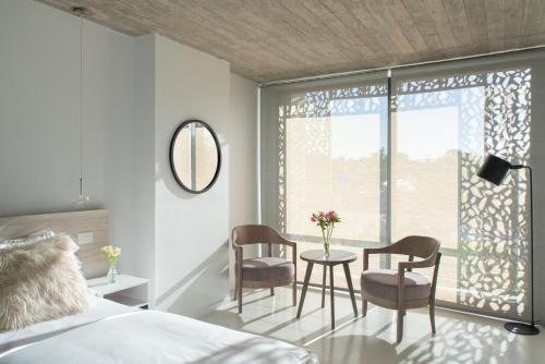 T Design Hotel Boutique