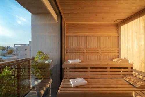 T Design Hotel Boutique
