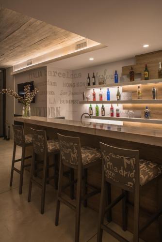 T Design Hotel Boutique