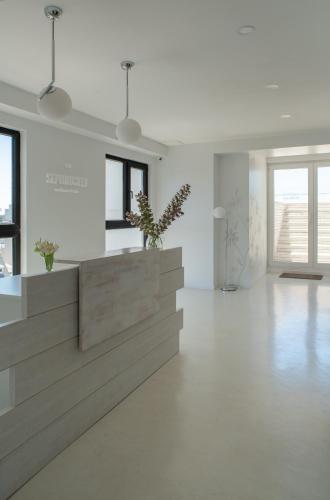 T Design Hotel Boutique