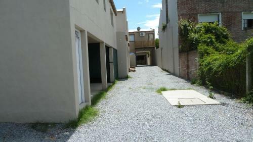 Apartamento Departamentos Tandil