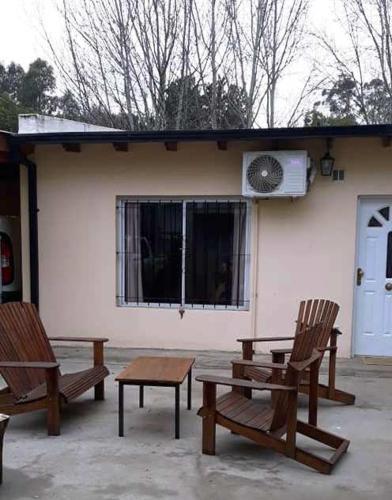Apartamento Monoambiente