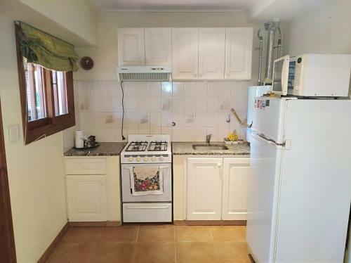 Apartamento Guyra Tatakua