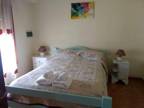 Bed & Breakfast Oncemil