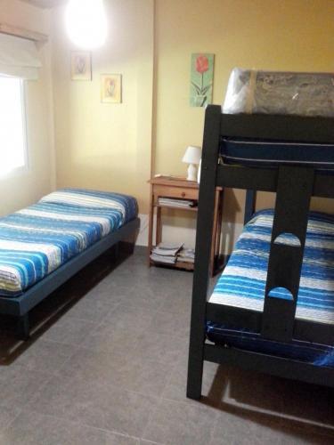 Agroturismo El Refugio Casa Quinta